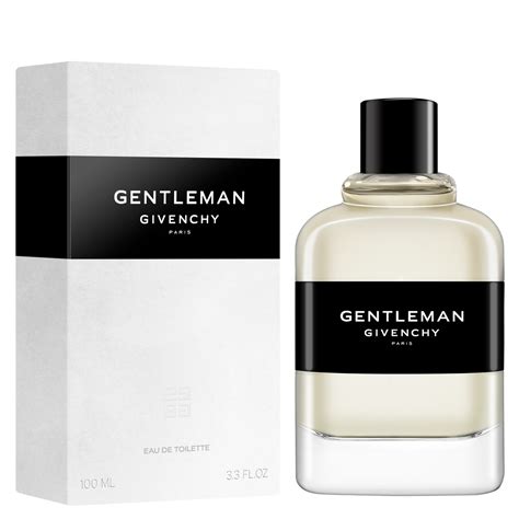 givenchy gentleman 100ml eau de toilette|Givenchy gentleman at boots.